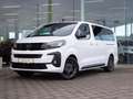 Opel Zafira Life XL 2.0 AT8 180PK |9PL|AUTO AC PACK|NAV PACK| Weiß - thumbnail 1
