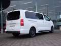 Opel Zafira Life XL 2.0 AT8 180PK |9PL|AUTO AC PACK|NAV PACK| Weiß - thumbnail 3