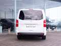 Opel Zafira Life XL 2.0 AT8 180PK |9PL|AUTO AC PACK|NAV PACK| Weiß - thumbnail 4