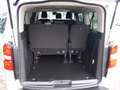 Opel Zafira Life XL 2.0 AT8 180PK |9PL|AUTO AC PACK|NAV PACK| Weiß - thumbnail 7