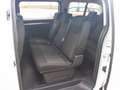 Opel Zafira Life XL 2.0 AT8 180PK |9PL|AUTO AC PACK|NAV PACK| Weiß - thumbnail 9