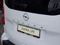 Opel Zafira Life XL 2.0 AT8 180PK |9PL|AUTO AC PACK|NAV PACK| Weiß - thumbnail 6