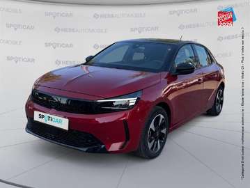 Electric 136ch GS
