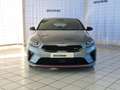 Kia ProCeed / pro_cee'd GT, unfallfrei, Kia Garantie, Bi-LED, Navi, Kamera Grau - thumbnail 2