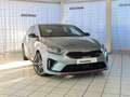 Kia ProCeed / pro_cee'd GT, unfallfrei, Kia Garantie, Bi-LED, Navi, Kamera Grau - thumbnail 3