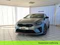 Kia ProCeed / pro_cee'd GT, unfallfrei, Kia Garantie, Bi-LED, Navi, Kamera Grau - thumbnail 1