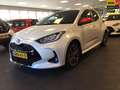 Toyota Yaris 1.5 Hybrid 130 Executive Parelmoer 16150 KM 11-202 Weiß - thumbnail 1