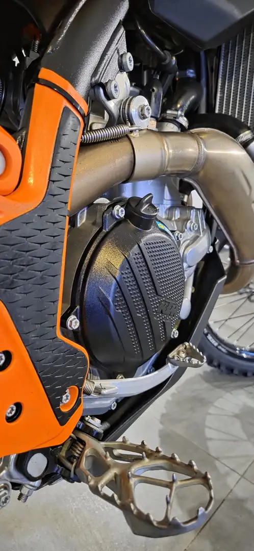 KTM 450 SX Naranja - 2