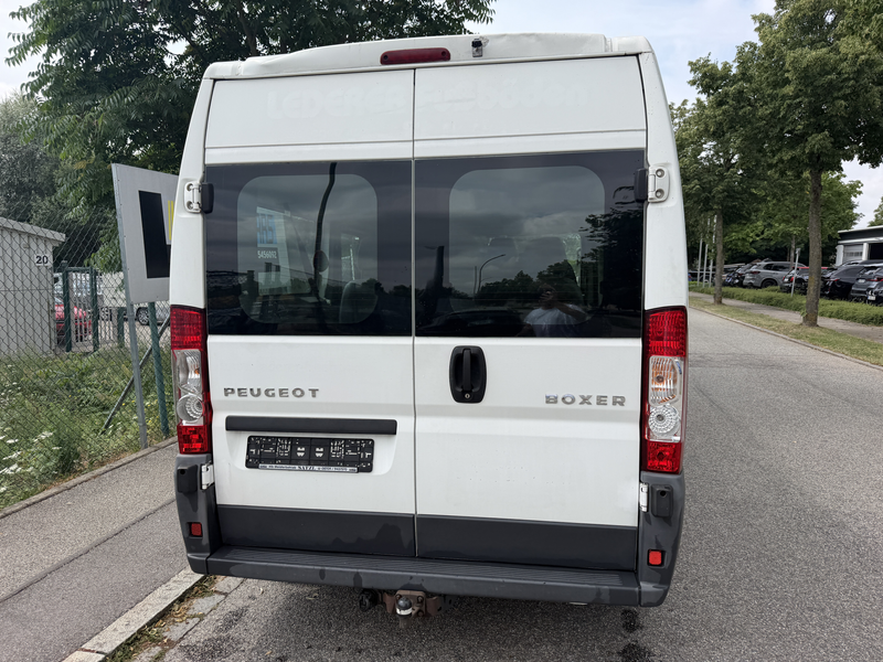 Photo du véhicule
