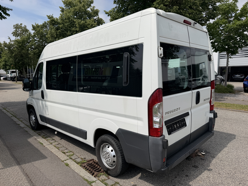 Photo du véhicule