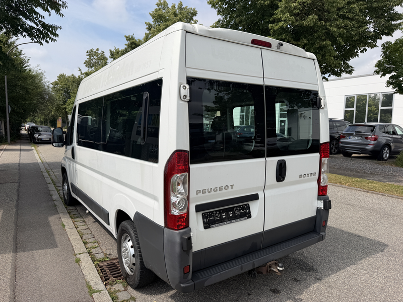 Photo du véhicule