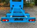 Opel Movano 2.3 CDTi Fahrgestell Maxi Klima Lkw 3,5t Blau - thumbnail 29