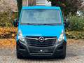 Opel Movano 2.3 CDTi Fahrgestell Maxi Klima Lkw 3,5t Blau - thumbnail 25