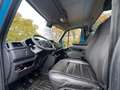 Opel Movano 2.3 CDTi Fahrgestell Maxi Klima Lkw 3,5t Blau - thumbnail 7