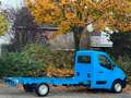 Opel Movano 2.3 CDTi Fahrgestell Maxi Klima Lkw 3,5t Blau - thumbnail 3