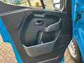 Opel Movano 2.3 CDTi Fahrgestell Maxi Klima Lkw 3,5t Blau - thumbnail 9