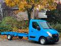 Opel Movano 2.3 CDTi Fahrgestell Maxi Klima Lkw 3,5t Blau - thumbnail 4