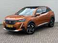 Peugeot 2008 1.2 PureTech Allure Automaat Led Panorama 360 Came Oranje - thumbnail 32