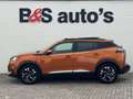 Peugeot 2008 1.2 PureTech Allure Automaat Led Panorama 360 Came Oranje - thumbnail 14
