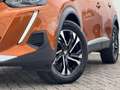 Peugeot 2008 1.2 PureTech Allure Automaat Led Panorama 360 Came Oranje - thumbnail 33