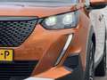 Peugeot 2008 1.2 PureTech Allure Automaat Led Panorama 360 Came Oranje - thumbnail 35