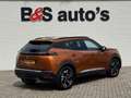 Peugeot 2008 1.2 PureTech Allure Automaat Led Panorama 360 Came Oranje - thumbnail 2