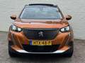 Peugeot 2008 1.2 PureTech Allure Automaat Led Panorama 360 Came Oranje - thumbnail 13