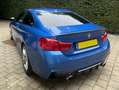 BMW 420 420i Coupe Aut. Sport Line Bleu - thumbnail 3