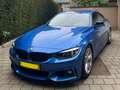 BMW 420 420i Coupe Aut. Sport Line Bleu - thumbnail 1