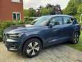 Volvo XC40 XC40 1.5 T5 PHEV Inscription Expression Polestar Bleu - thumbnail 1