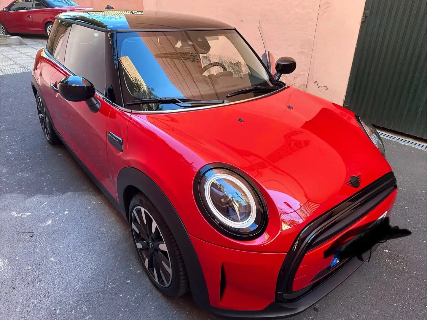 MINI Cooper Aut. - 1