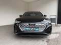 Audi Q8 Sportback e-tron 50 quattro advanced Schwarz - thumbnail 2