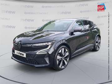 E-Tech Electric EV60 220ch Techno super charge