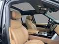 Land Rover Range Rover D350 Autobiography 360-CAM ACC CAM Schwarz - thumbnail 15
