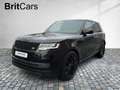 Land Rover Range Rover D350 Autobiography 360-CAM ACC CAM Schwarz - thumbnail 2