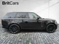 Land Rover Range Rover D350 Autobiography 360-CAM ACC CAM Schwarz - thumbnail 6