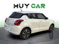 Suzuki Swift 1.2 Mild Hybrid EVAP GLX Blanco - thumbnail 7