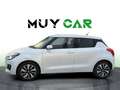 Suzuki Swift 1.2 Mild Hybrid EVAP GLX Blanco - thumbnail 4
