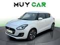 Suzuki Swift 1.2 Mild Hybrid EVAP GLX Blanco - thumbnail 3