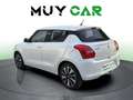 Suzuki Swift 1.2 Mild Hybrid EVAP GLX Blanco - thumbnail 5