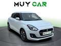 Suzuki Swift 1.2 Mild Hybrid EVAP GLX Blanco - thumbnail 1