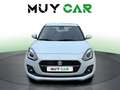 Suzuki Swift 1.2 Mild Hybrid EVAP GLX Blanco - thumbnail 2