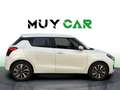 Suzuki Swift 1.2 Mild Hybrid EVAP GLX Blanco - thumbnail 8