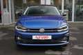 Volkswagen Polo VI 1.0 TSI R-Line DSG LED Navi ACC DAB PDC Blau - thumbnail 3
