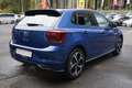 Volkswagen Polo VI 1.0 TSI R-Line DSG LED Navi ACC DAB PDC Blau - thumbnail 7