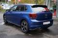 Volkswagen Polo VI 1.0 TSI R-Line DSG LED Navi ACC DAB PDC Blau - thumbnail 5