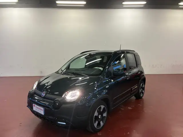 Fiat Panda Cross 1.0 FireFly Hybrid