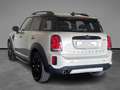 MINI Cooper D Countryman 2.0 TwinPower Turbo Cooper D Argento - thumbnail 3
