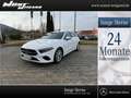 Mercedes-Benz A 180 Progressive Advanced+ AHK/Tot/Kamera/Distr Weiß - thumbnail 1