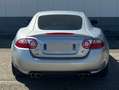 Jaguar XKR XKR Coupé 4.2 - 420 ch carnet Jaguar à jour Argent - thumbnail 2